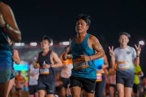 BIB: 20772
                            <button type="button" onclick="openModal(22985105)" class="btn btn-primary btn-sm float-right btn-popup" data-toggle="modal" data-target=".modal-high-quality">
                        <i class="fas fa-shopping-cart"></i> Add to Cart
                    </button>
                                            <button type="button" onclick="isThisMe(22985105, true)" class="btn btn-success btn-sm float-right btn-popup btn-isme hidden" data-toggle="tooltip" data-placement="bottom" title="นี่คือรูปของคุณใช่ไหม คลิกที่นี่เพื่อเอาเข้าอัลบั้ม">
                        <i class="fas fa-plus"></i> Add to album
                    </button>
                    <button type="button" onclick="isThisMe(22985105, false)" class="btn btn-warning btn-sm float-right btn-popup btn-isnotme hidden">
                        <i class="fas fa-ban"></i> Remove from album
                    </button>